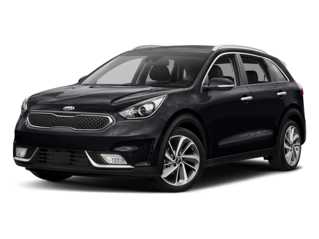 2017 Kia Niro EX