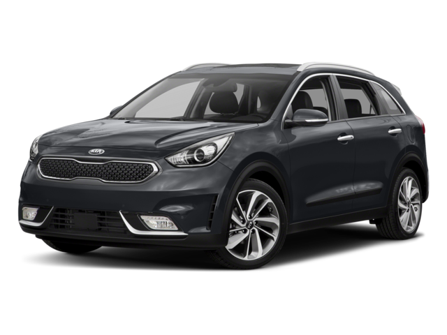 2017 Kia Niro LX