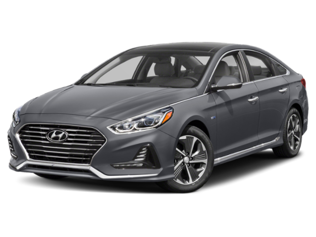 2018 Hyundai SONATA HYBRID Limited ULTIMATE