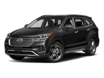 2018 Hyundai SANTA FE Limited Ultimate