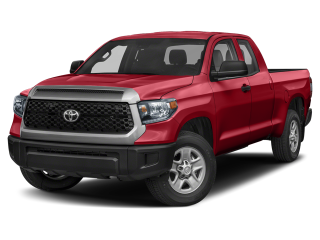 2018 Toyota Tundra SR - Photo 1
