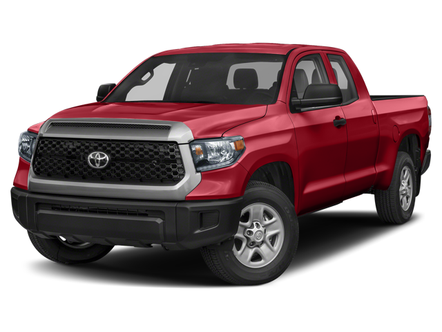 2018 Toyota Tundra 2WD SR