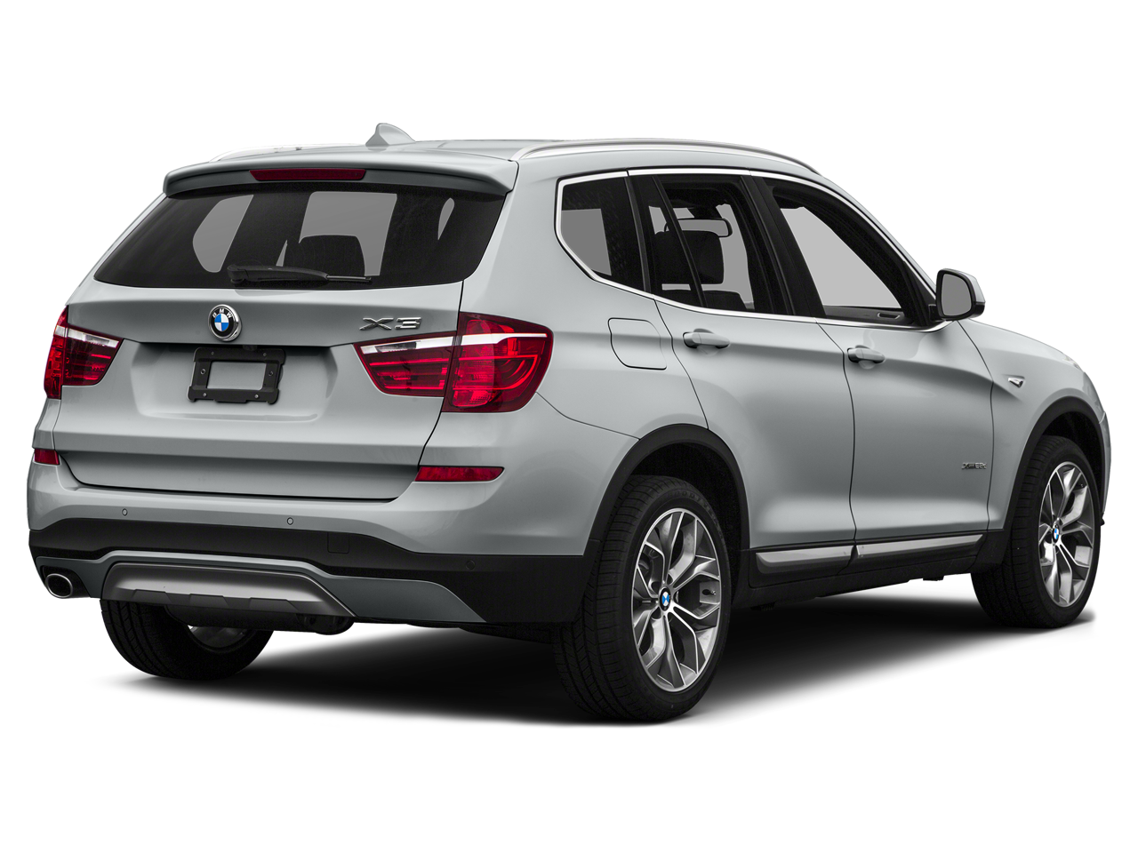 Used 2015 BMW X3 sDrive28i with VIN 5UXWZ7C52F0F75940 for sale in Cocoa, FL