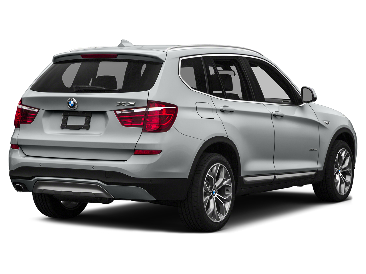 2015 BMW X3 sDrive28i