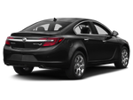 2015 Buick Regal Turbo