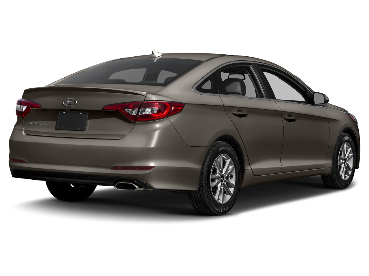 2015 Hyundai SONATA 2.4L SE