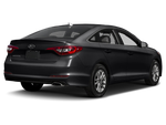 2015 Hyundai SONATA 2.4L SE