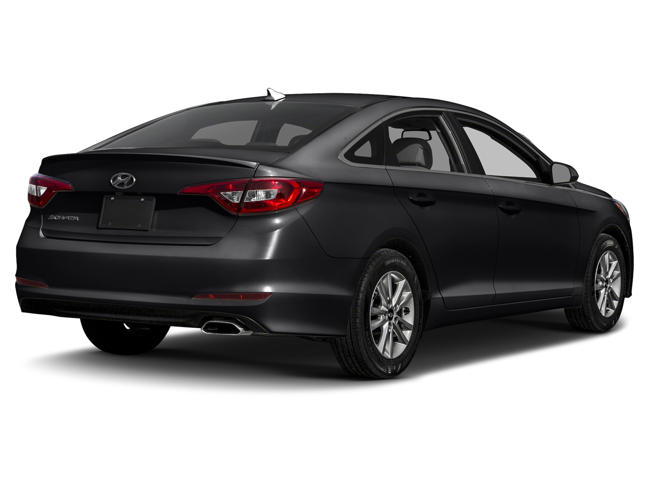 2015 Hyundai SONATA 2.4L SE