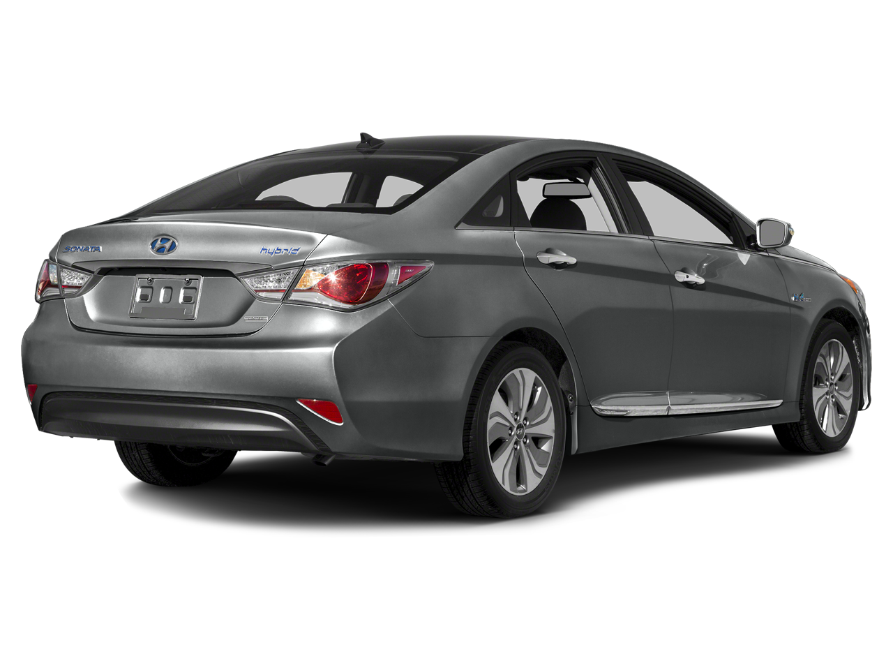 2015 Hyundai SONATA HYBRID Limited