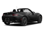 2016 Mazda Mazda MX-5 Miata Club