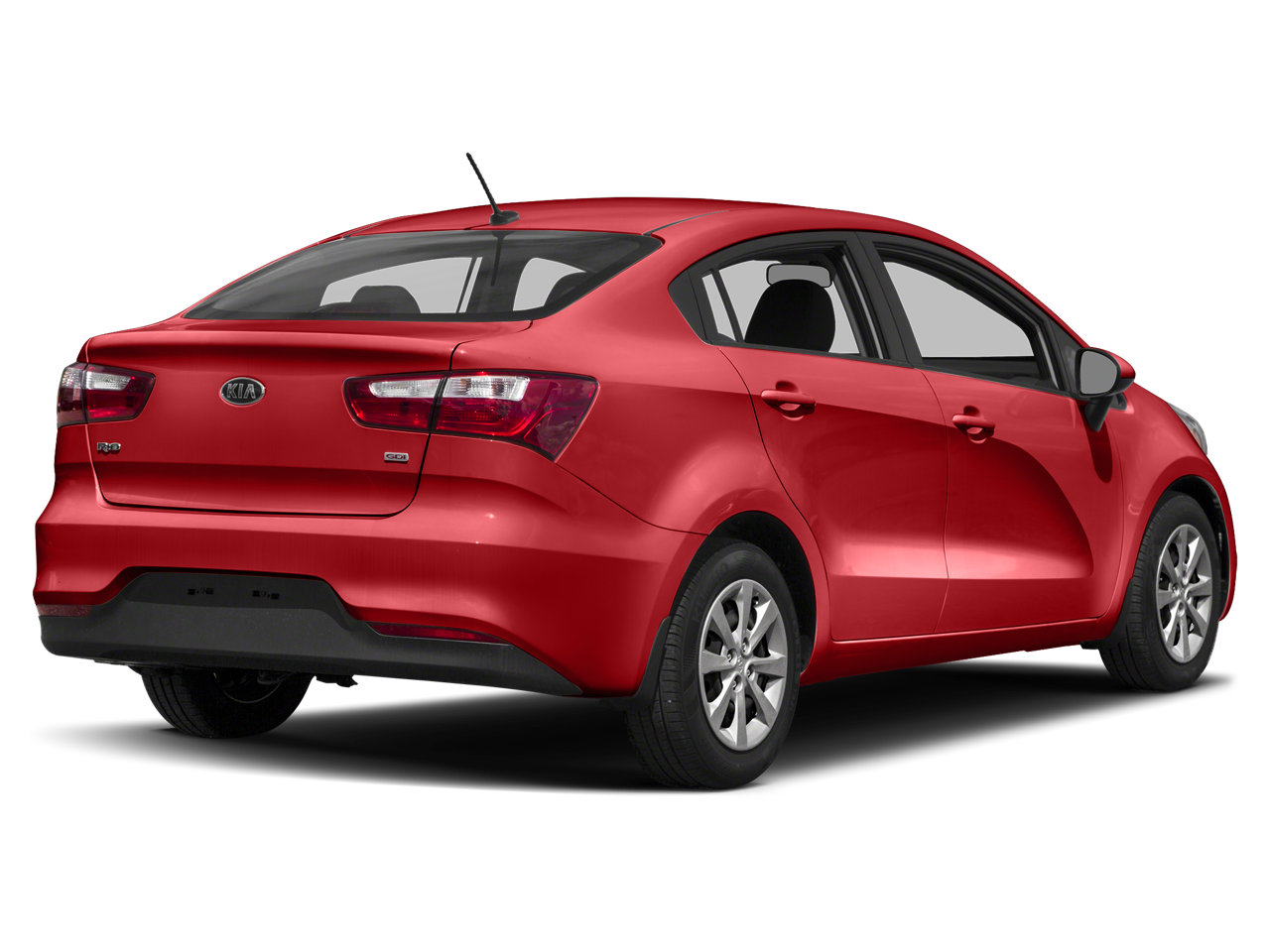 Used 2017 Kia Rio LX with VIN KNADM4A35H6057418 for sale in Cocoa, FL