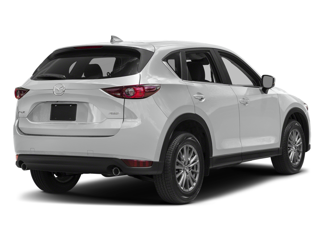 Used 2017 Mazda CX-5 Touring with VIN JM3KFACL1H0226425 for sale in Cocoa, FL