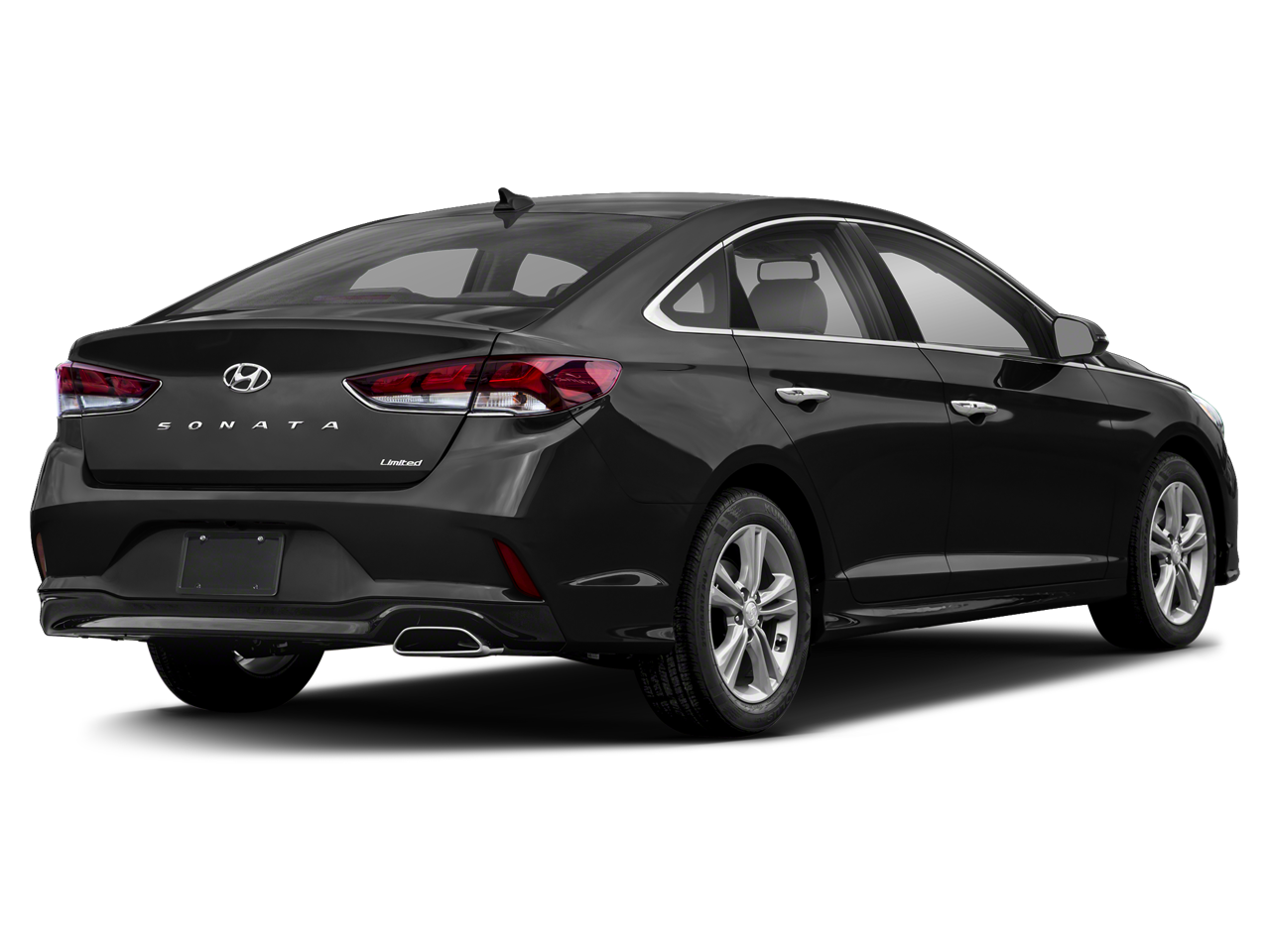 2018 Hyundai SONATA Limited