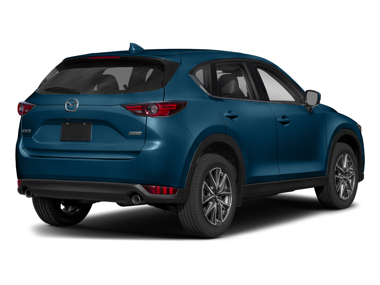 2018 Mazda Mazda CX-5 Grand Touring