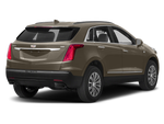 2019 Cadillac XT5 Premium Luxury FWD