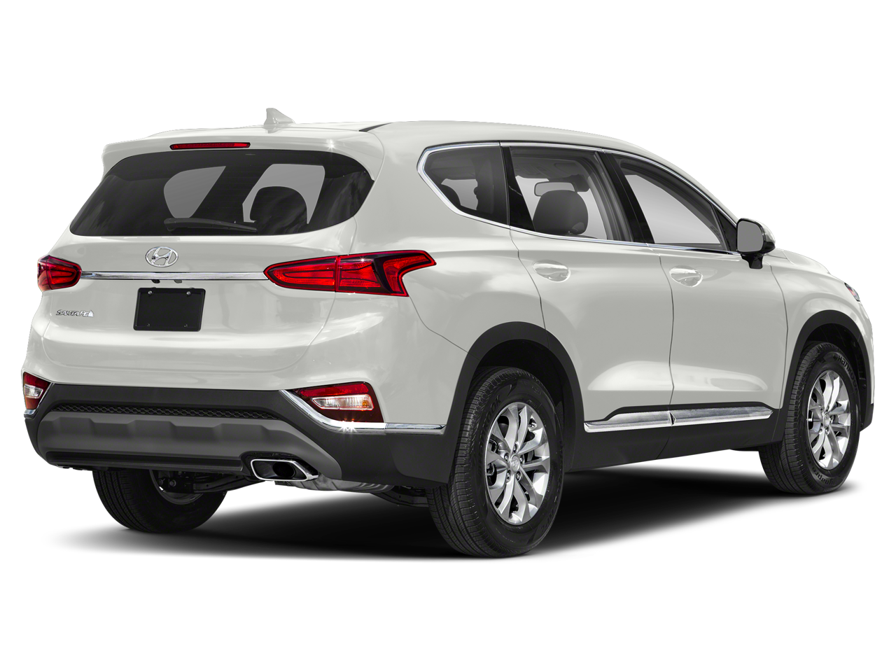 2019 Hyundai Santa Fe SEL - Photo 2