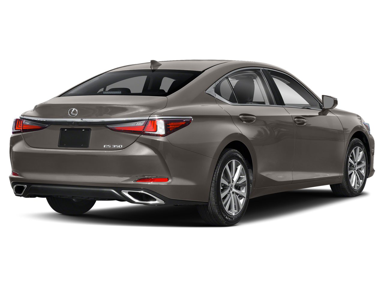 2019 Lexus ES 350 350