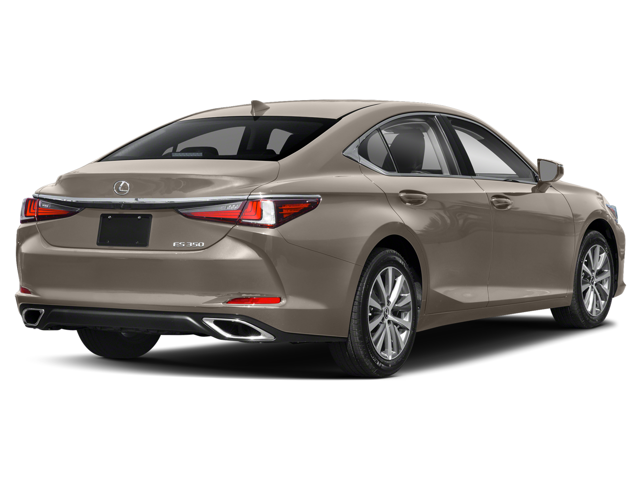 2019 Lexus ES ES 350
