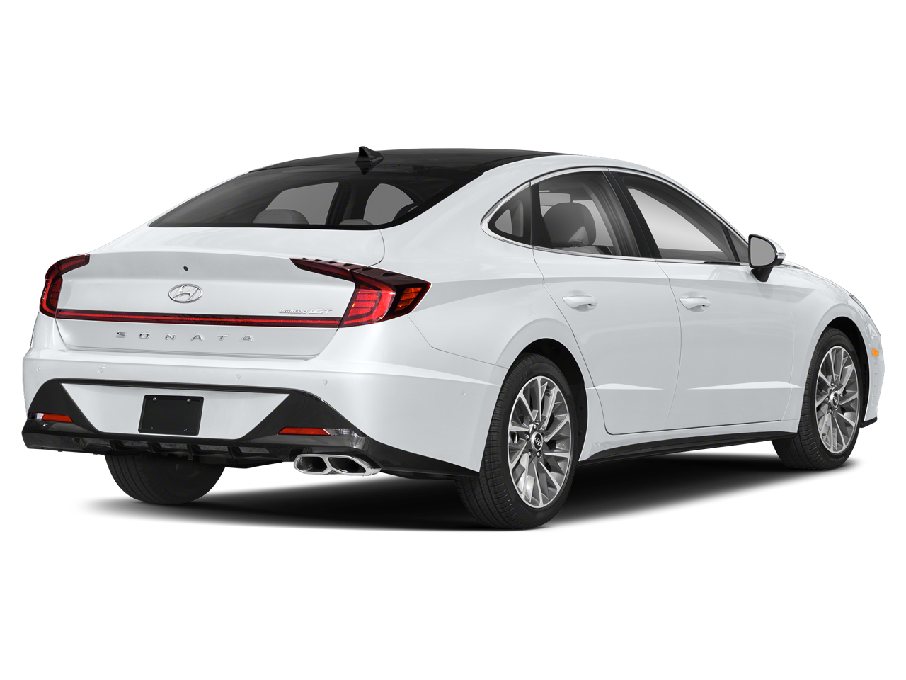 2020 Hyundai Sonata Limited - Photo 5