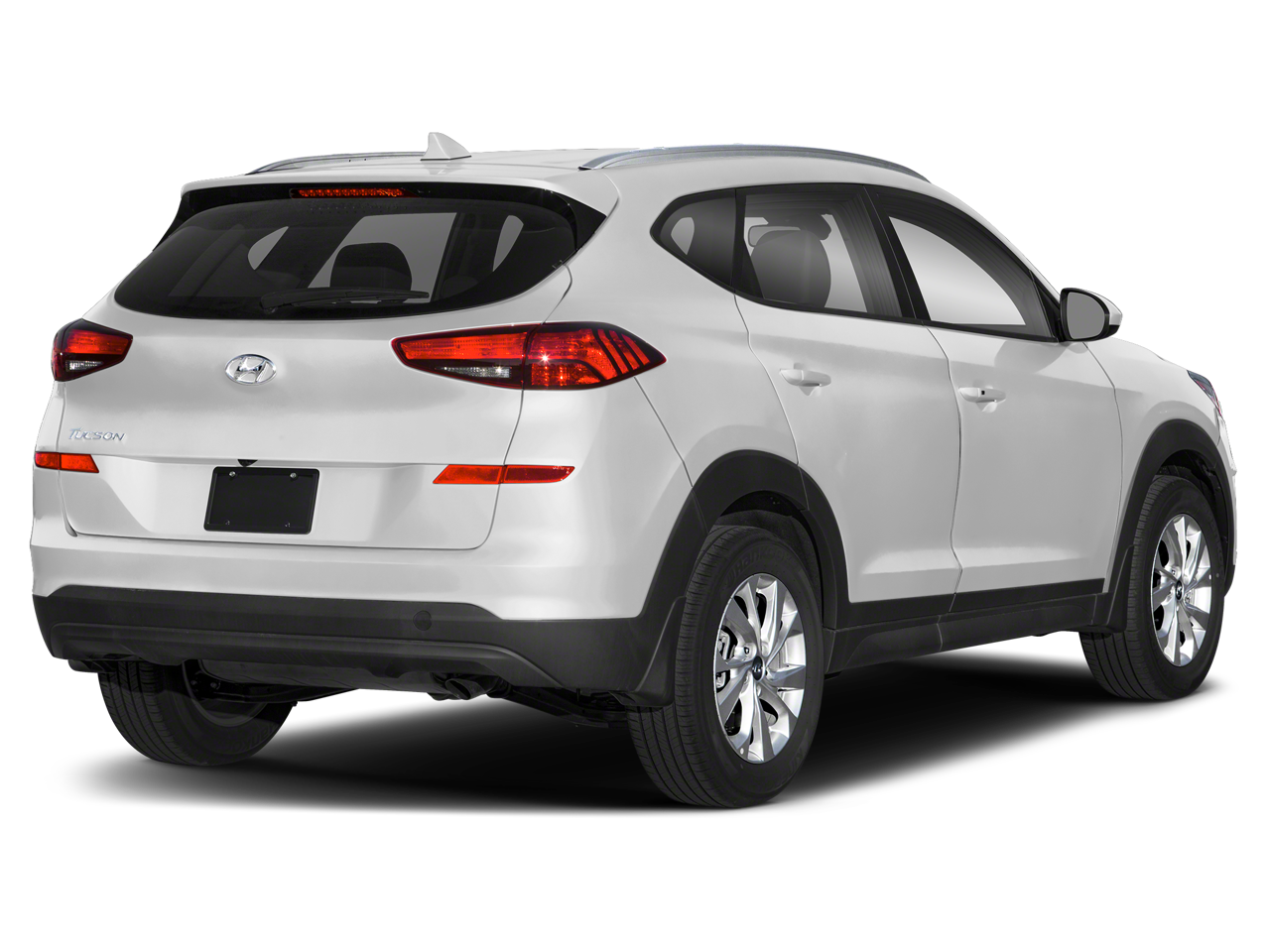 2020 Hyundai Tucson Value - Photo 2