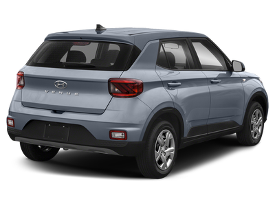 2021 Hyundai VENUE SE