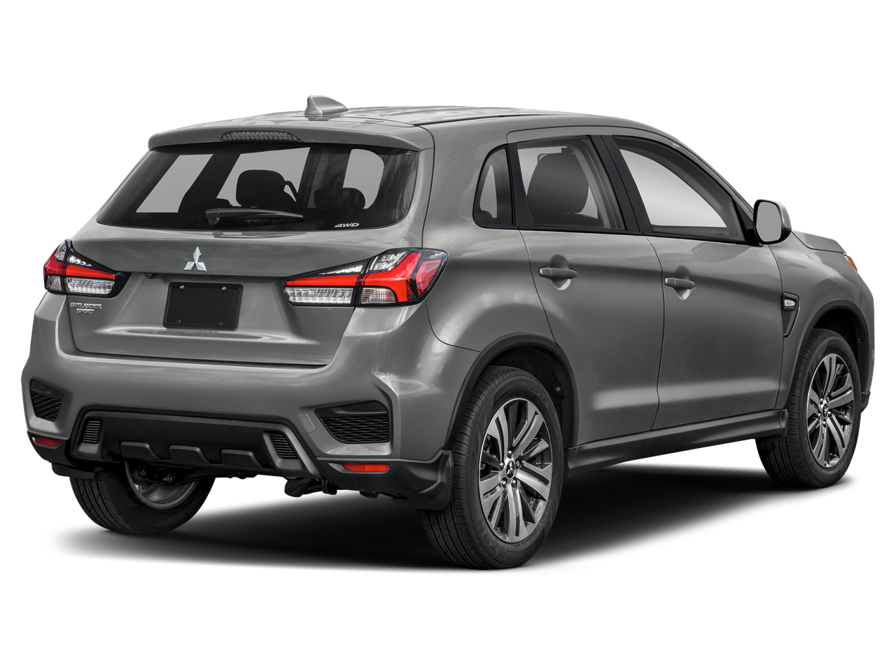 2021 Mitsubishi Outlander Sport 2.0 ES