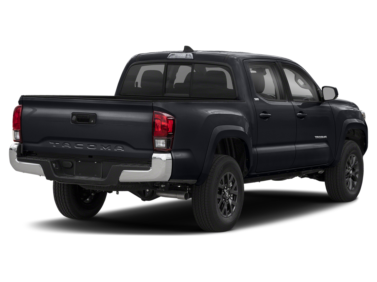 2021 Toyota Tacoma 2WD SR5