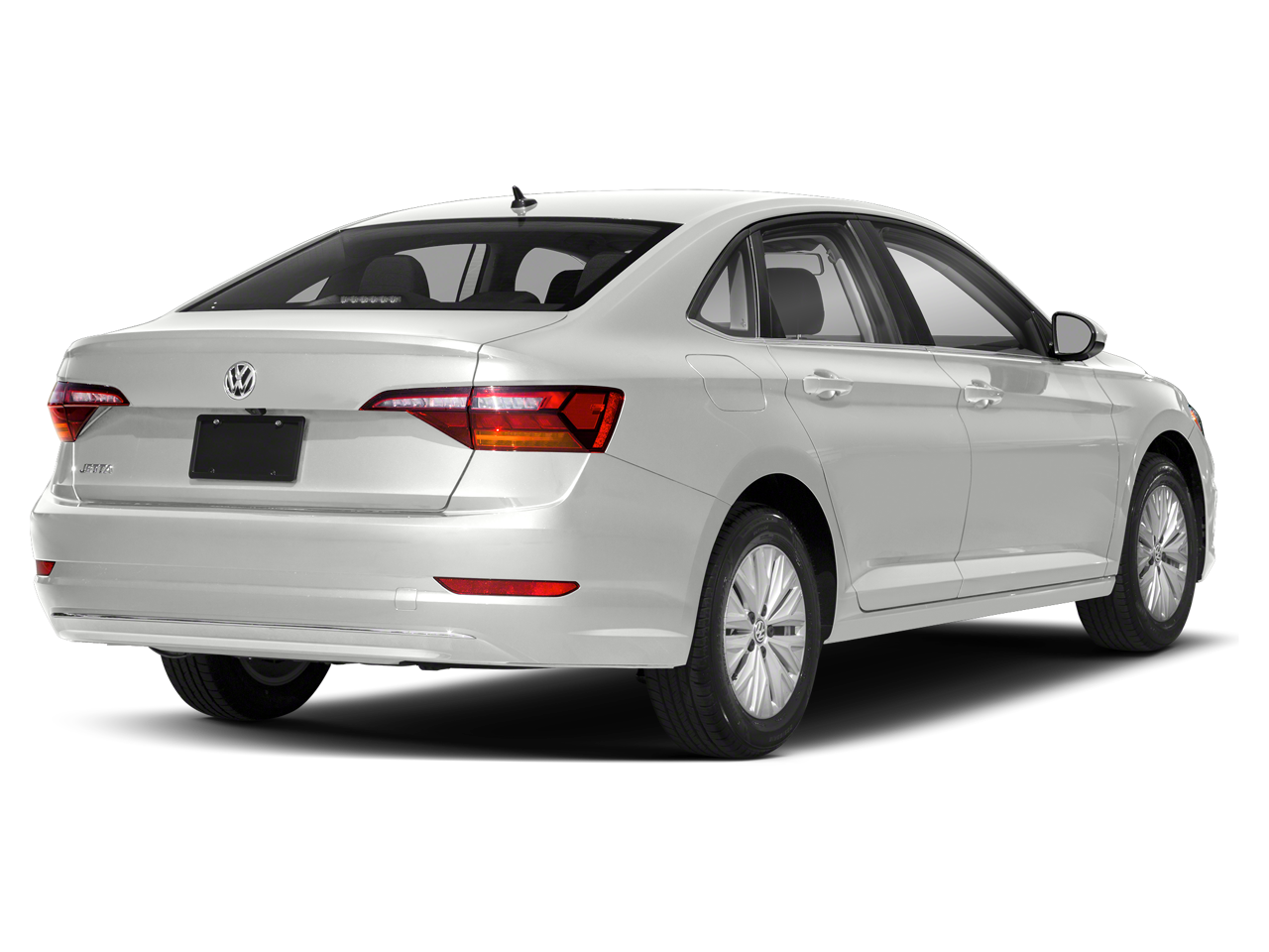 2021 Volkswagen Jetta SEL Premium - Photo 38