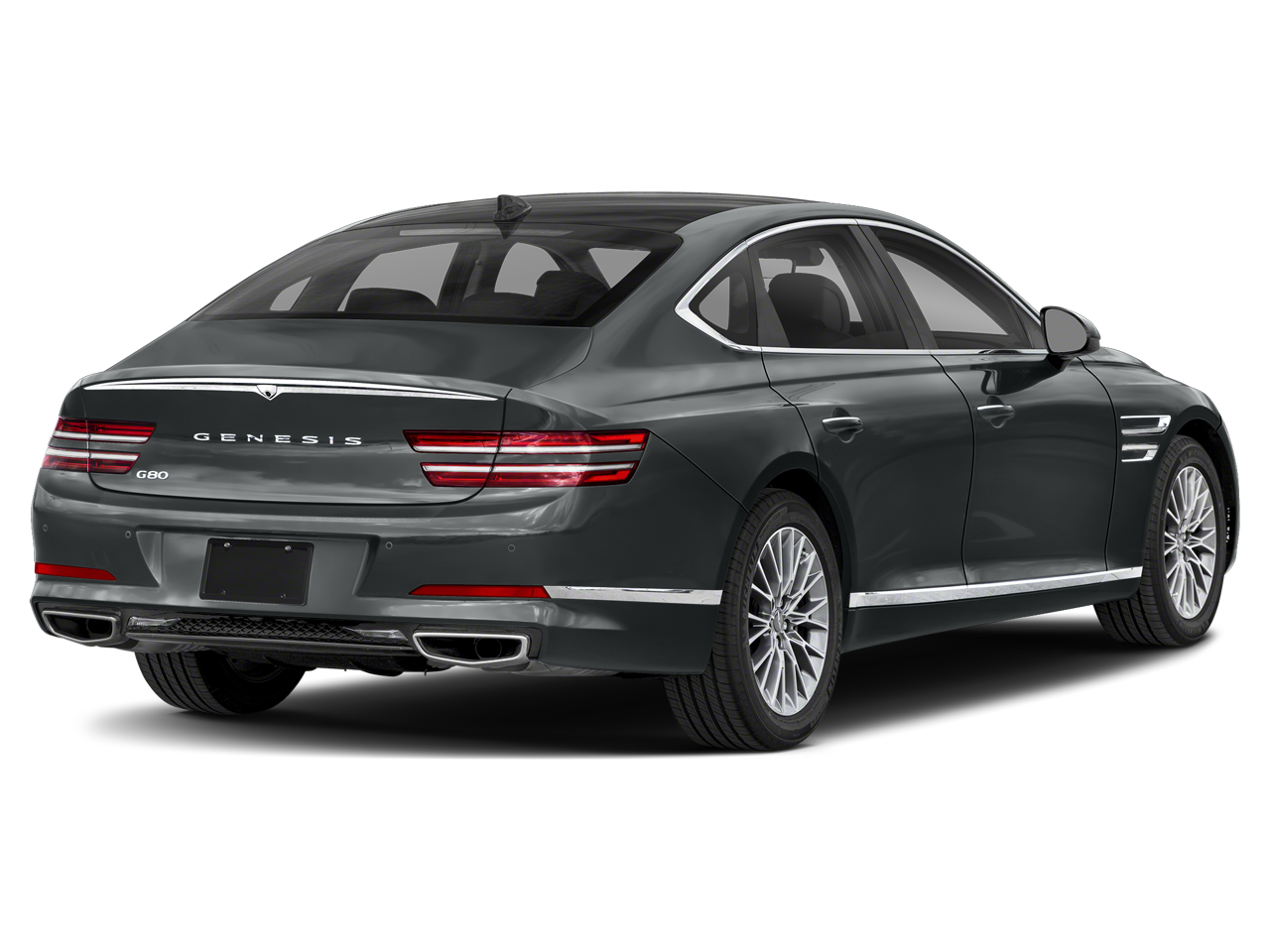 2022 Genesis G80 2.5T