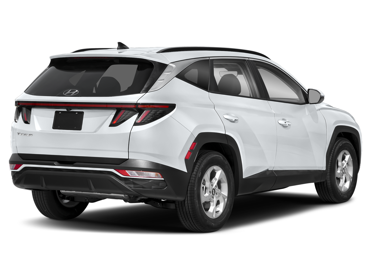 2022 Hyundai Tucson SEL - Photo 32