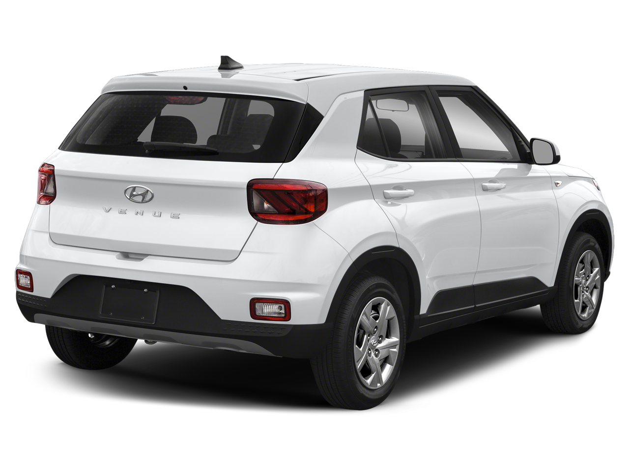 2022 Hyundai VENUE SE