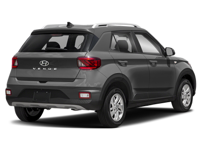 2022 Hyundai VENUE SEL