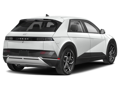 2022 Hyundai IONIQ 5 SE