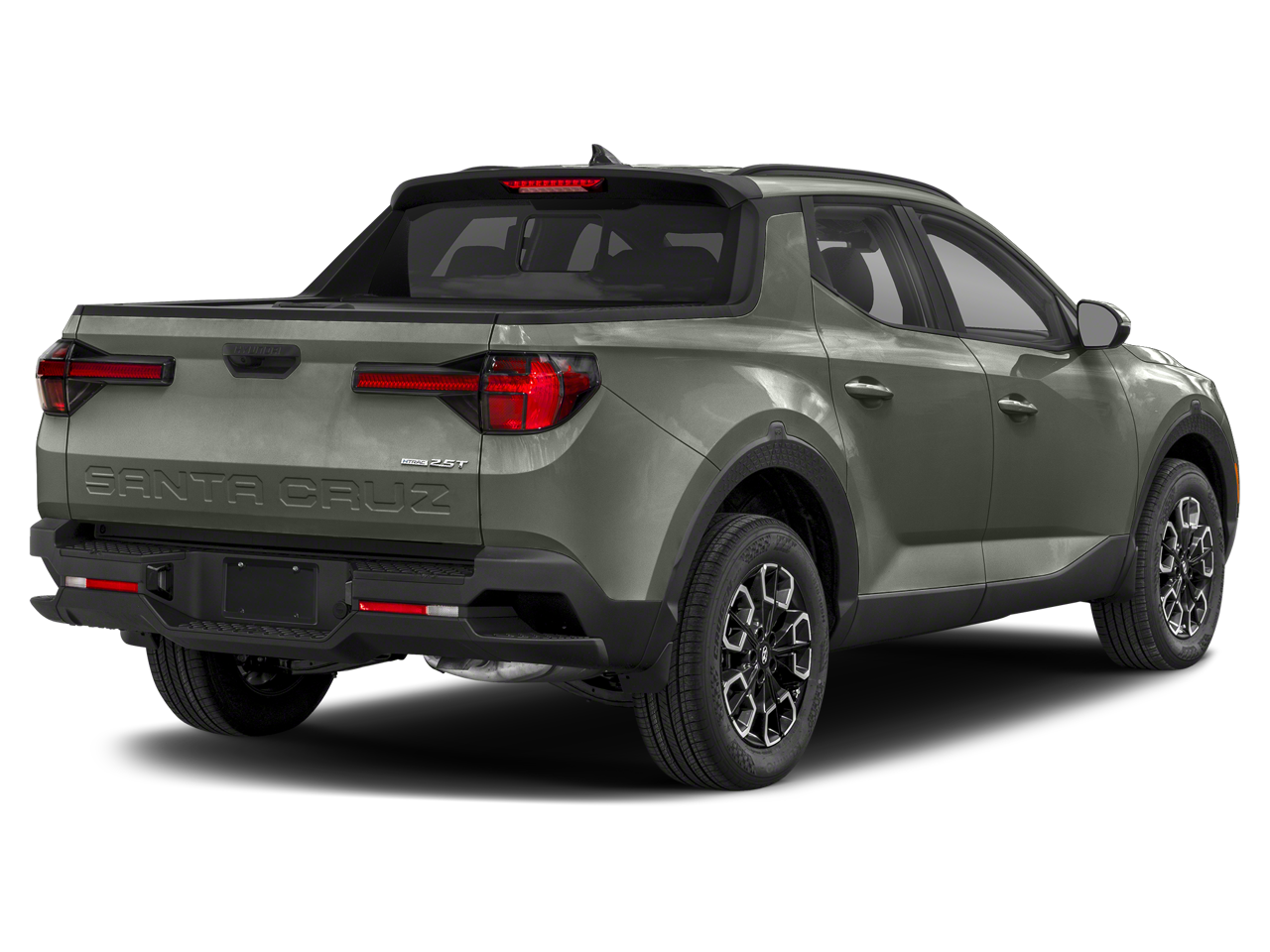 2022 Hyundai SANTA CRUZ SEL Premium CERTIFIED