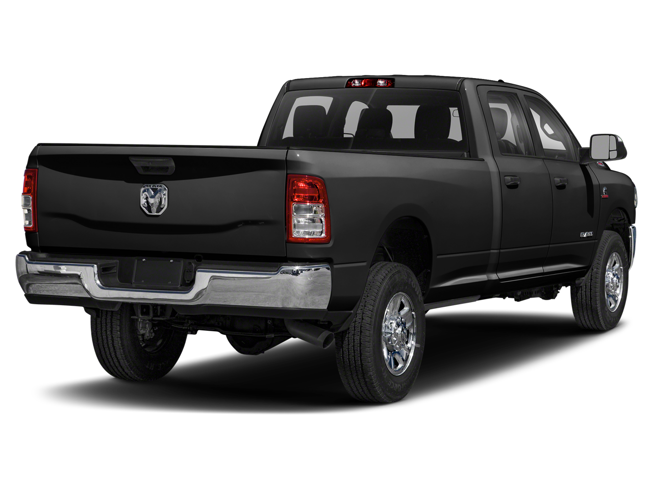 2022 RAM Ram 2500 Pickup Tradesman - Photo 30
