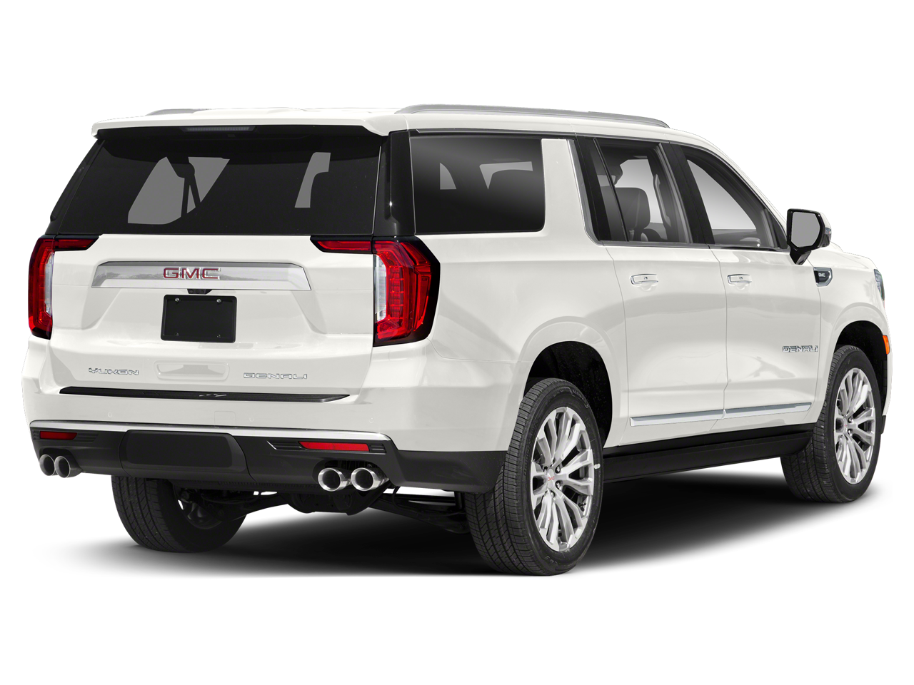 2023 GMC Yukon XL Denali - Photo 36