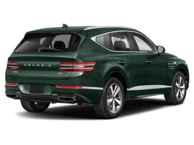 2023 Genesis GV80 3.5T