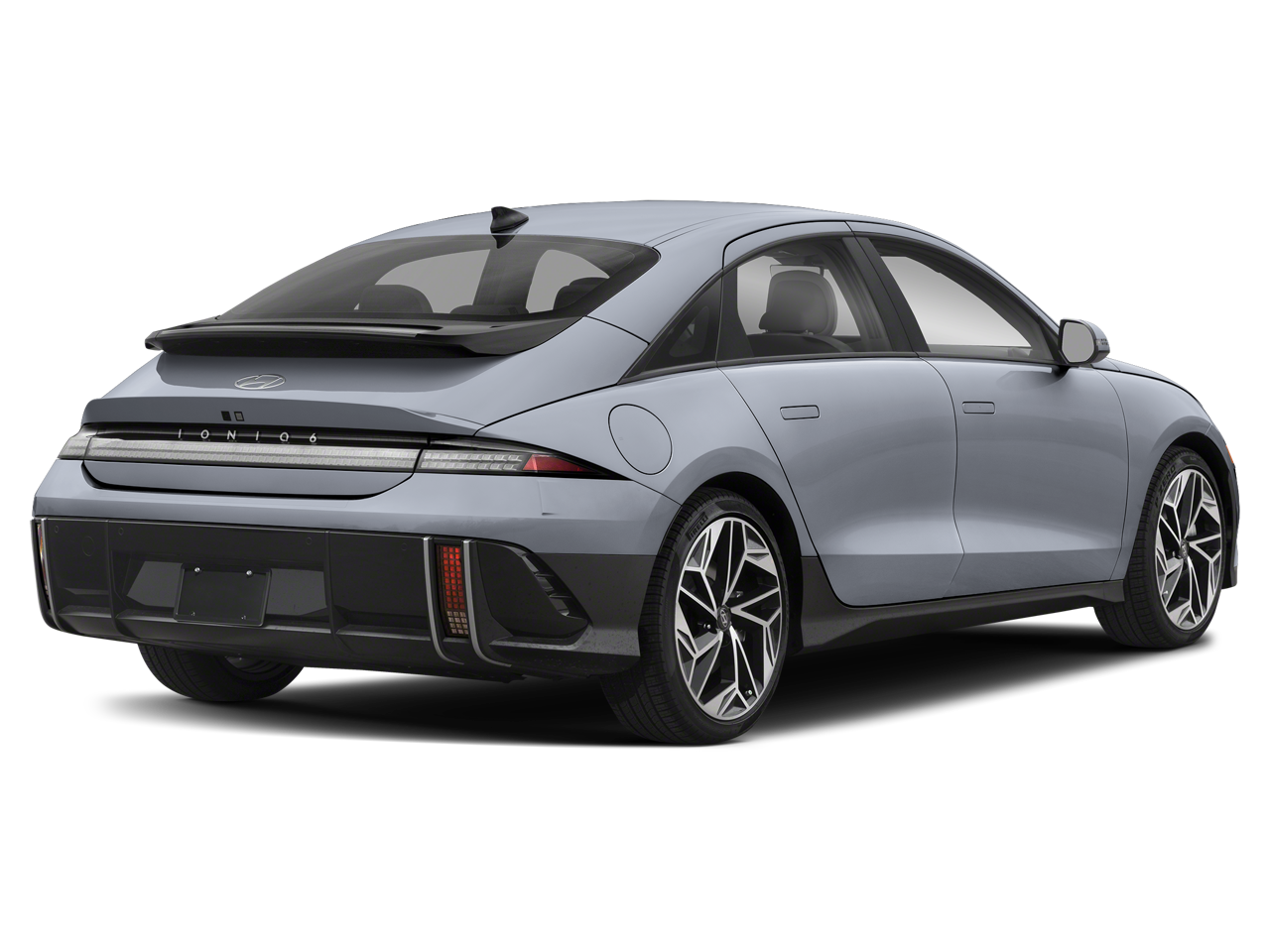 2023 Hyundai IONIQ 6 SEL