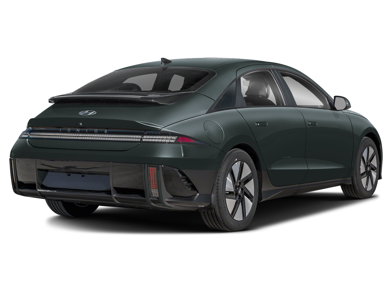 Used 2023 Hyundai IONIQ 6 SE with VIN KMHM24AB5PA049715 for sale in Cocoa, FL