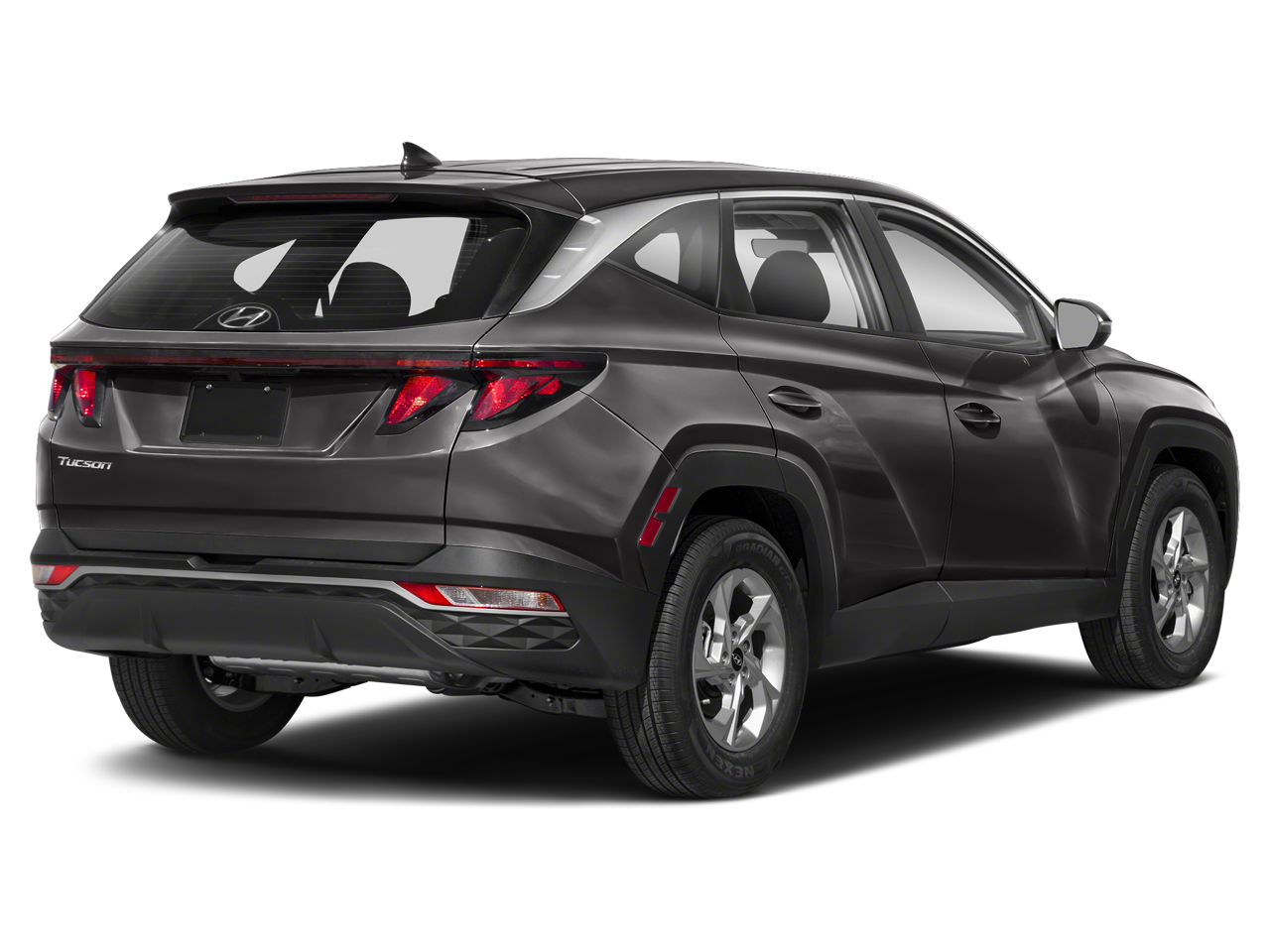 2023 Hyundai TUCSON XRT