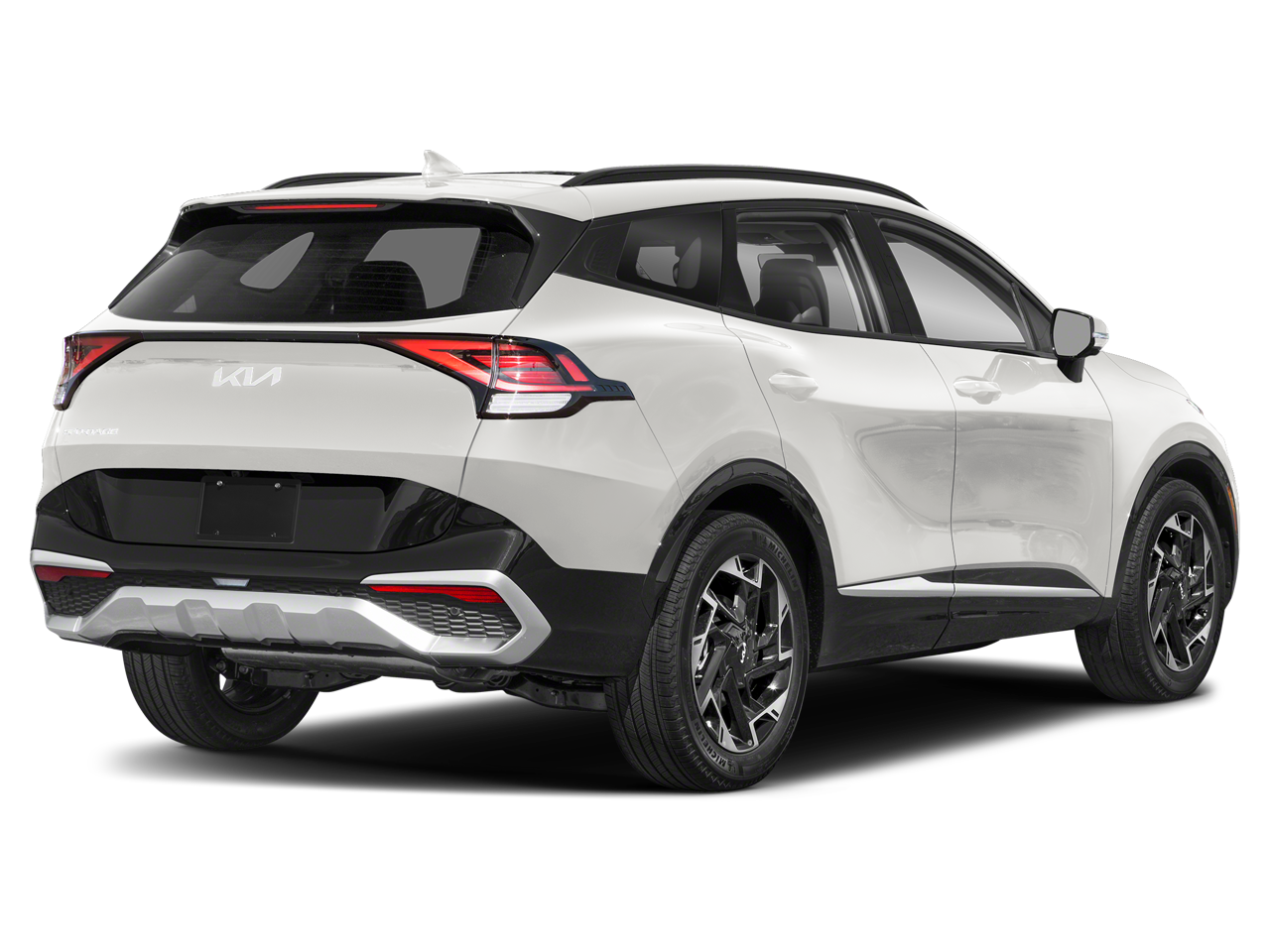 2023 Kia Sportage SX Prestige - Photo 33