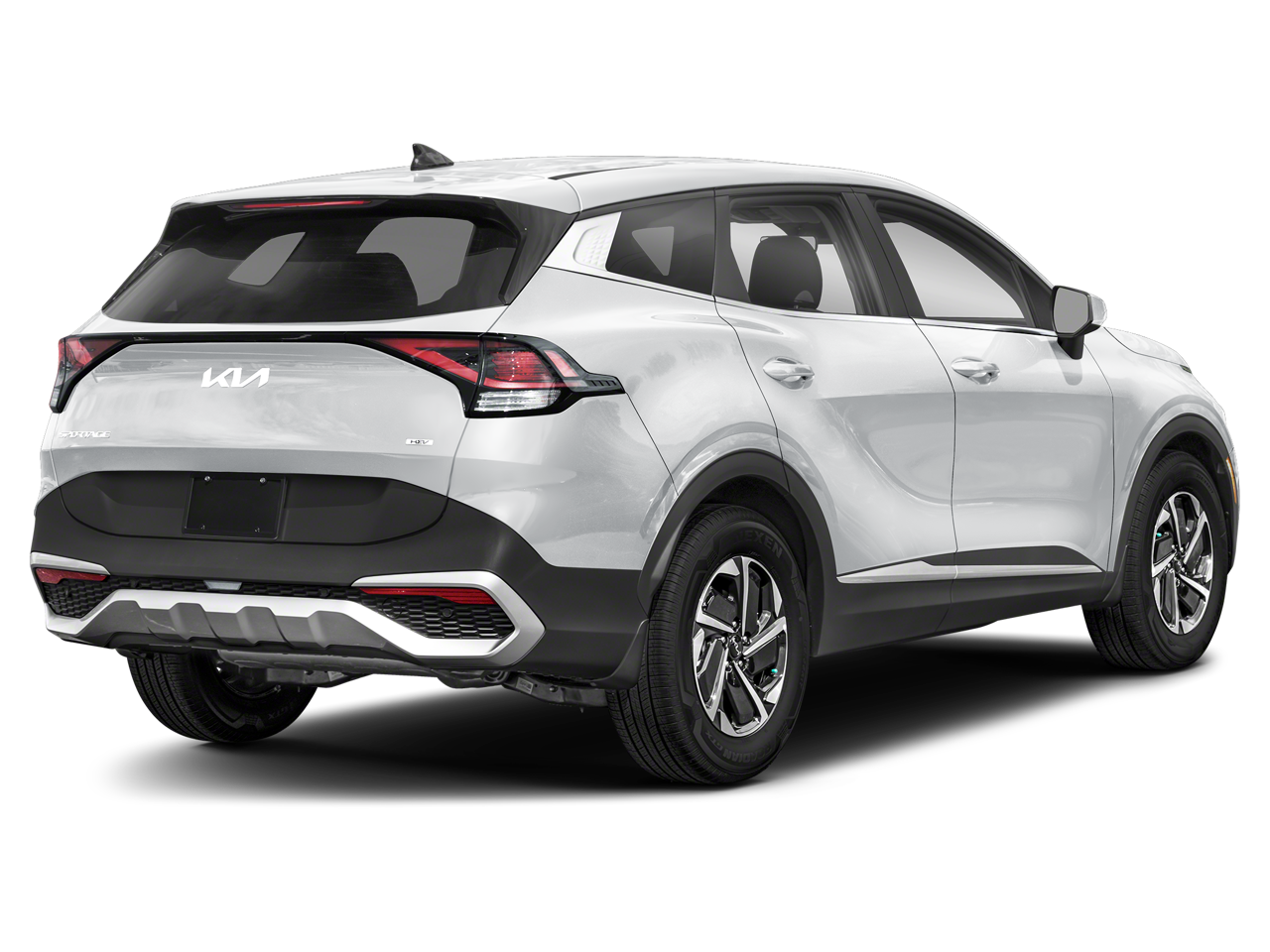 2023 Kia Sportage LX Hybrid - Photo 29