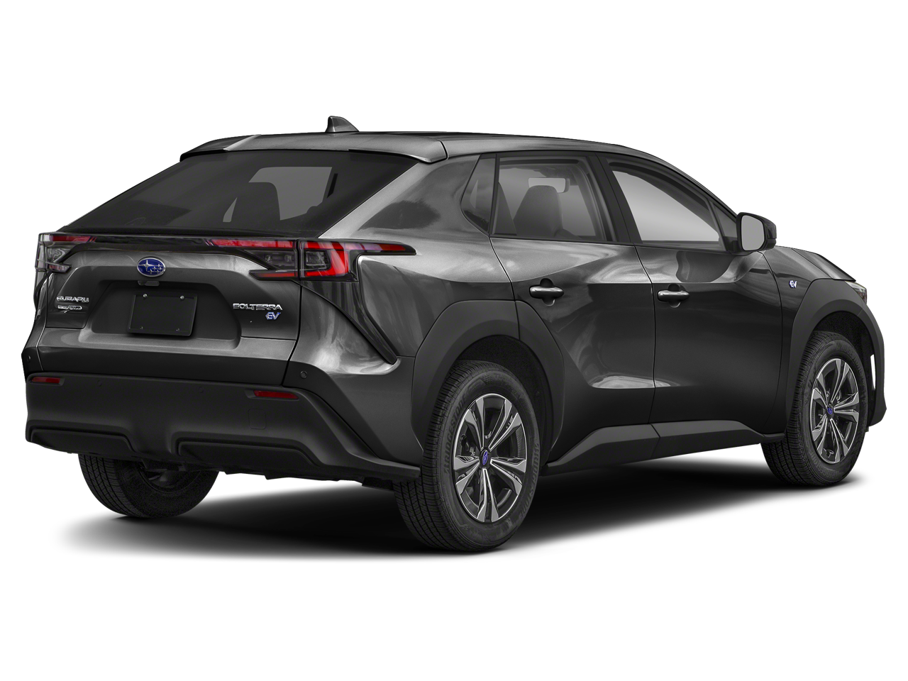 Used 2023 Subaru SOLTERRA Premium with VIN JTMABABA5PA022221 for sale in Cocoa, FL