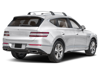 2024 Genesis GV80 3.5T Advanced