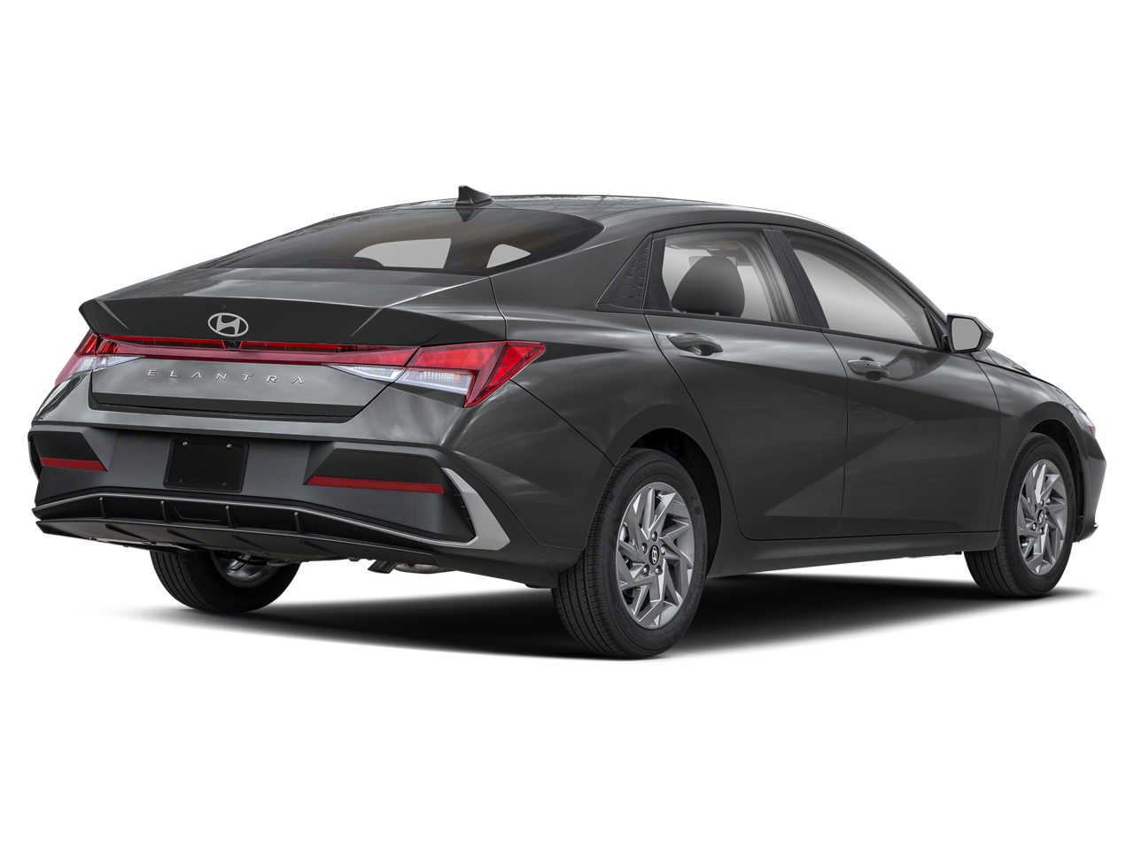 2024 Hyundai Elantra SEL photo 2