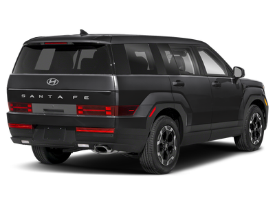 2024 Hyundai SANTA FE SE
