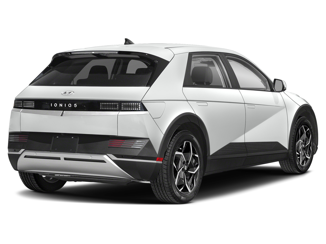 Used 2024 Hyundai IONIQ 5 Limited with VIN KM8KRDDF6RU235945 for sale in Cocoa, FL