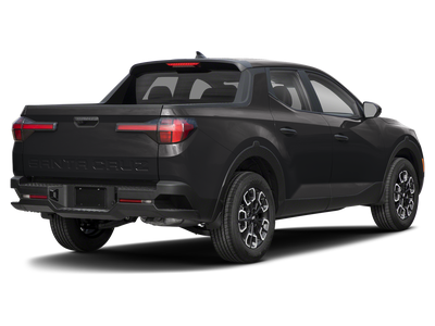 2024 Hyundai SANTA CRUZ SE