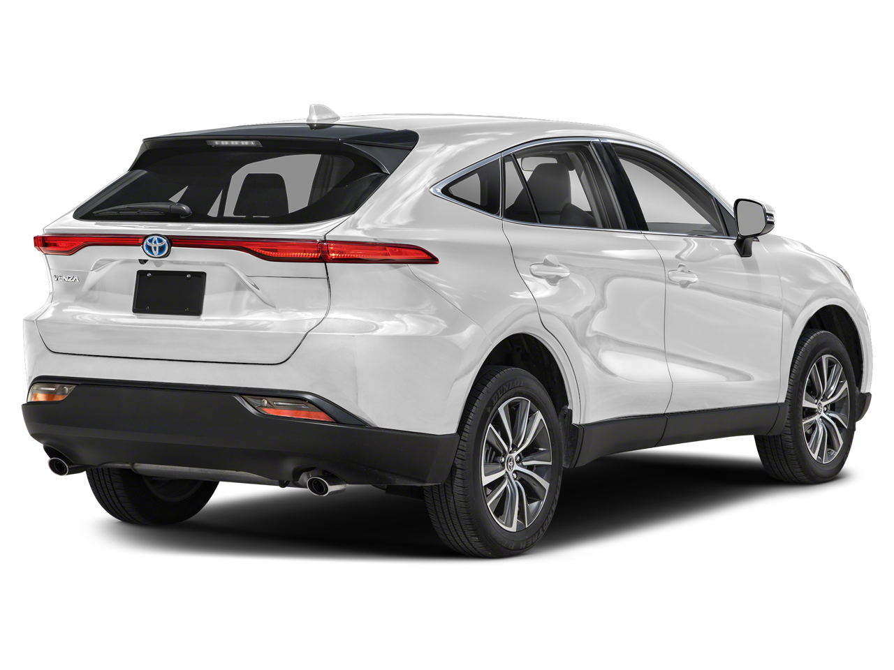 2024 Toyota Venza LE