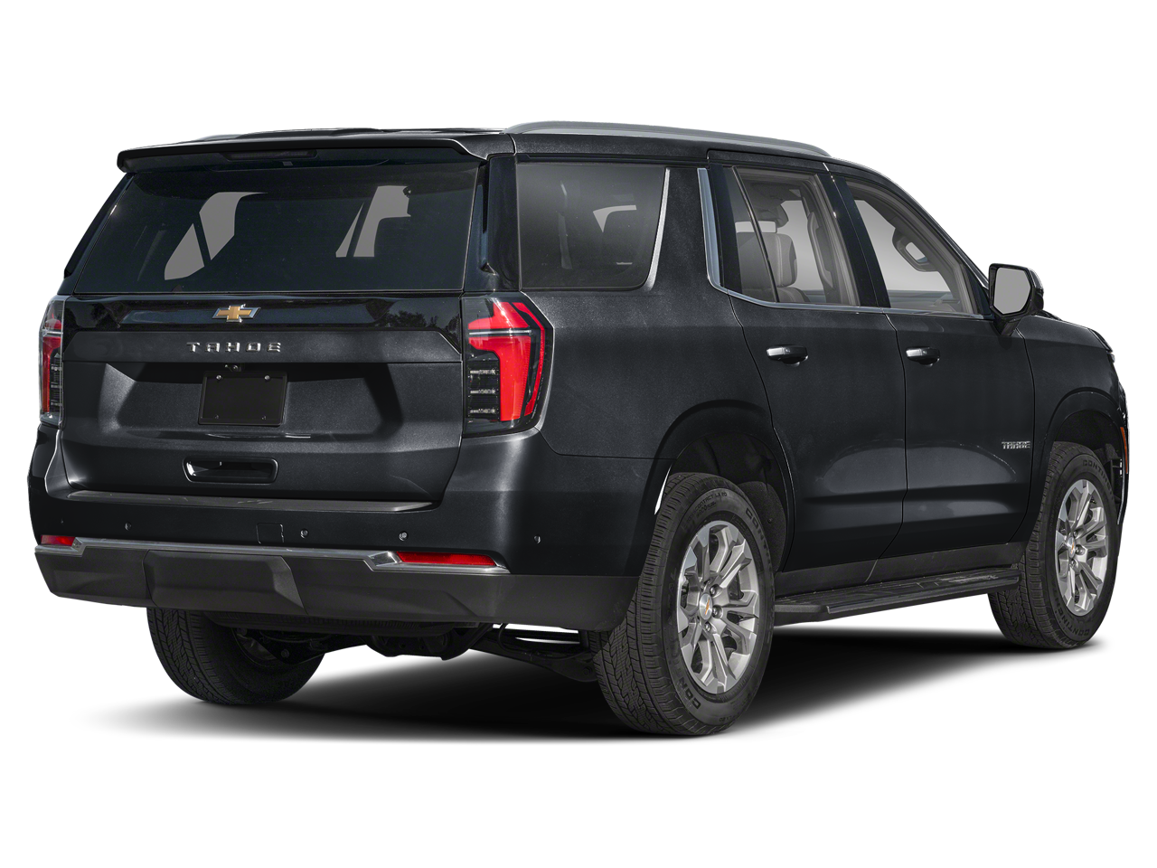 2025 Chevrolet Tahoe LT - Photo 40